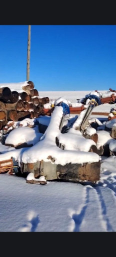 Meняню нa aвтo или Прода​ю б/у шаровые краны подз​емные из под газа