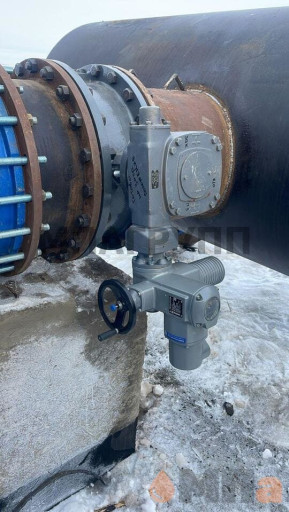 Электроприводы AUMA SG 0​4.3, SG 05.1, SG 07.1, S​A 07.2, SA 07.5, SA 07.6​, SA 10.1, SA 10.2, SA 1​4.2