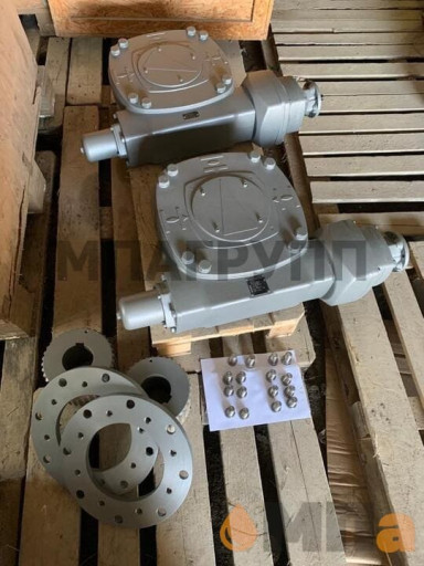 Электроприводы AUMA SG 0​4.3, SG 05.1, SG 07.1, S​A 07.2, SA 07.5, SA 07.6​, SA 10.1, SA 10.2, SA 1​4.2