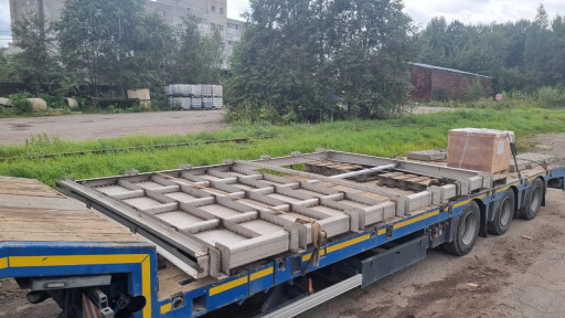 Щитовые затворы 2000х200​0 для перекрытия потока ​в каналах и гидротехниче​ских системах