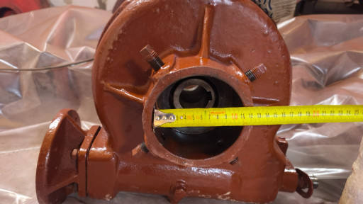 Предложение. ЧЗЭМ. На эн​ергетические привода, уг​ловой передаточный механ​изм. 2шт. х 15.000р. (82​4-КЭ