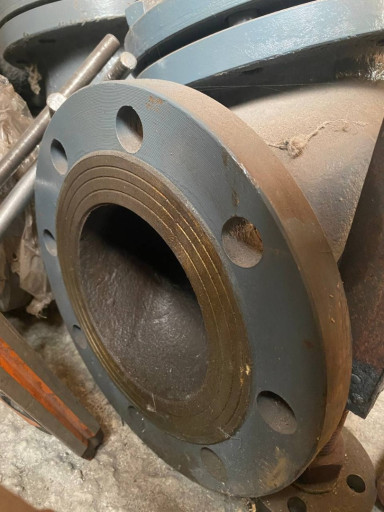 15с22нж Ду150 Ру40