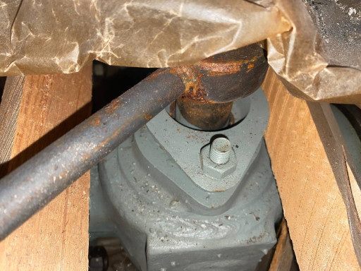 11с7бк Ду50 с КОФ