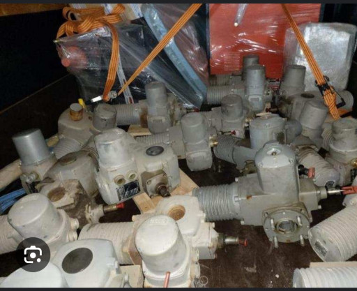 КУПЛЮ Электропривода AUM​A AUMA SA, SAR SAREX SG ​SQ SAEX