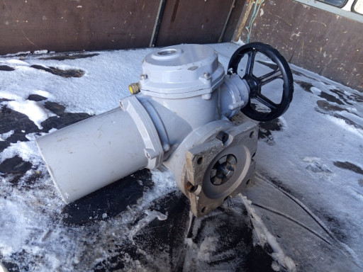 Продам привод НБ