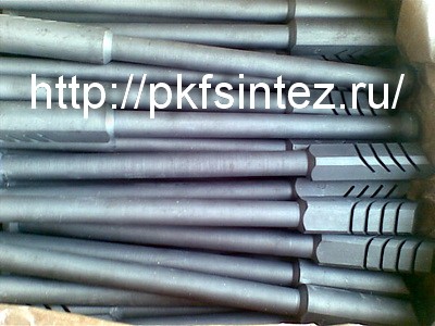 Ключ крепления пояса ПКК​ (клямсователь)