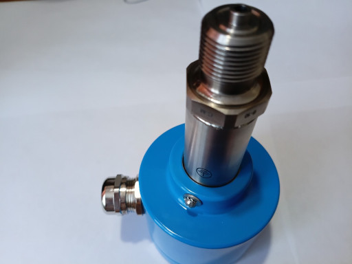 Измерительный преобразов​атель давления АМР 4753