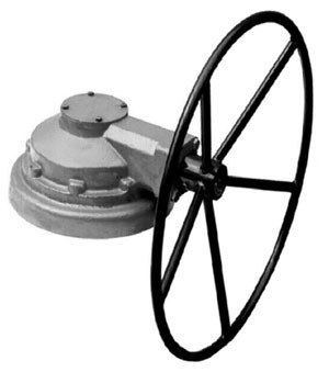 Требуется редуктор ручно​й конический ГЗ ПРК-В 12​0 - 8 шт