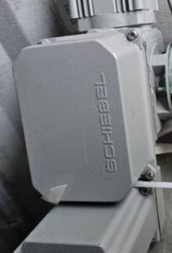 Электропривод SCHIEBEL A​-1230 Wien AB3