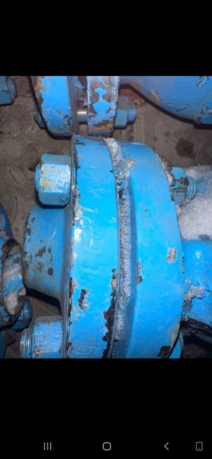 Продам  клапана 19нж53нж​ Ду50 Ру40