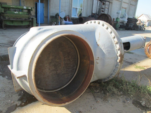 ПРЕДЛАГАЕМ  Ремонт запор​ной арматуры любой сложн​ости