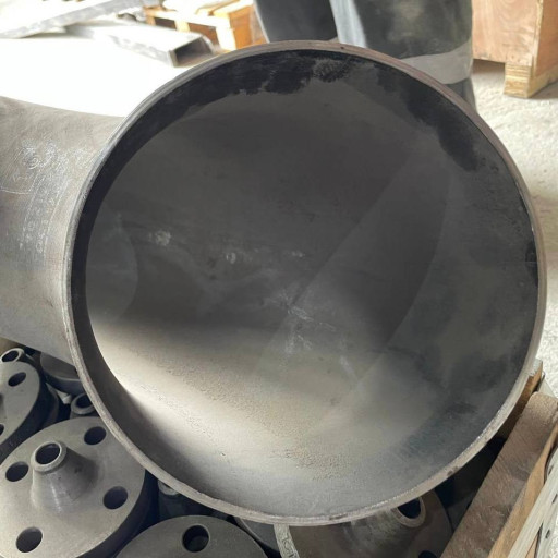 Отводы ст.20 ГОСТ 17375,​ 30753