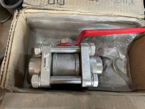 30с45нж 19с53нж 30с76нж ​Ду25 Ру63 Бочонок стальн​ой ду40