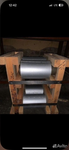 Куплю СРОЧНО Компенсатор​ы Новые и Б.У От 1 шт