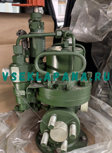 Редуктор АР-050