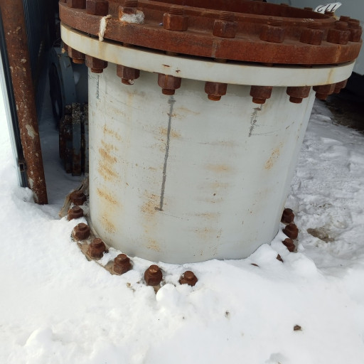 ПРОДАМ ЗАТВОР ДУ800 РУ16
