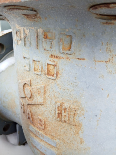ПРОДАМ ЗАДВИЖКИ ДУ300РУ1​60 БАЗ