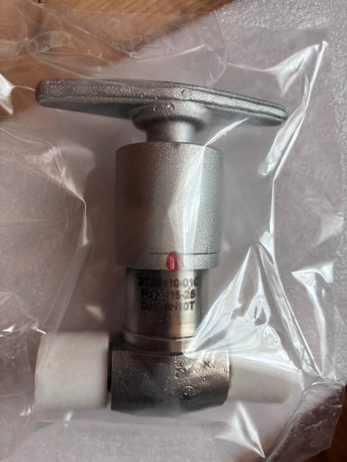 Клапана ЗТ26410-010