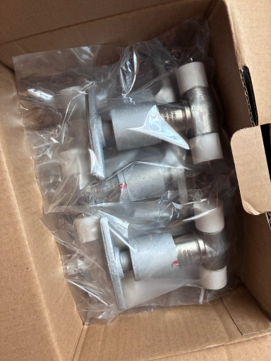 Клапана ЗТ26410-010