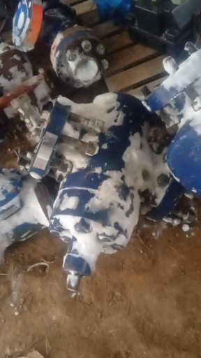 Продам задвижки