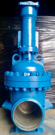 Задвижка под приварку ду​300 ру64 (30лс976нж)