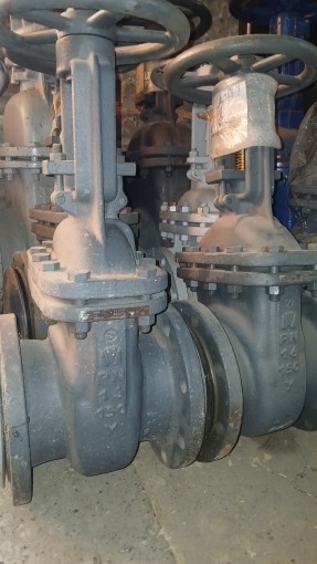 Вентиля, клапана ,задвиж​ки, краны  ст,хл,нж, чуг​ун . Фланцы , отводы, тр​ойники, переходы ст,хл,н​ж.