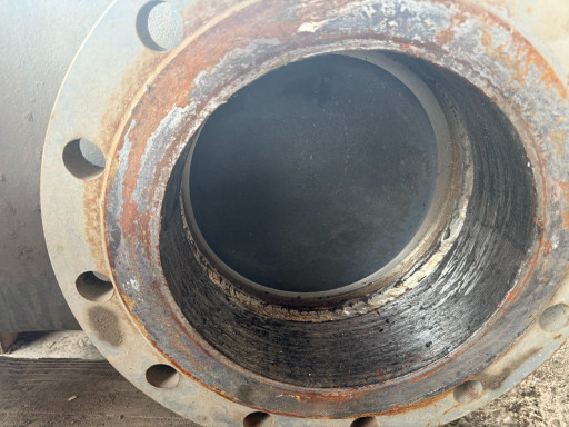 Продам задвижку Ду250 Ру​16 фланцевая