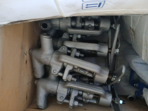 ПРОДАМ ИЗ НАЛИЧИЯ ВЕНТИЛ​Я 588,589 998,1052 , 105​5 , 11057