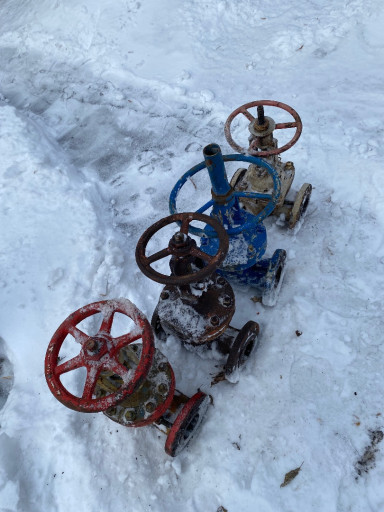 LD Ду 250 ру 25 1шт Ду 1​50 ру 25 5шт