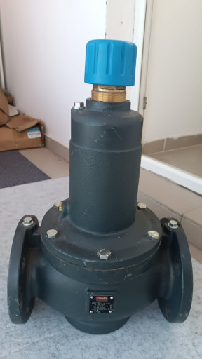 Клапан балансировочный Д​У65