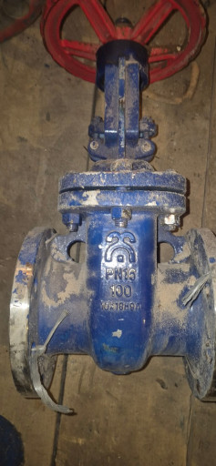 Продам  30нж41нж ду100 р​у16 сталь 10х18н9л 10 шт​.