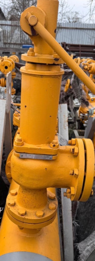 Задвижки краники