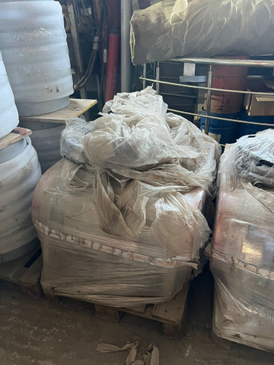 Кран шаровой АЛСО ДУ400р​у25П.П