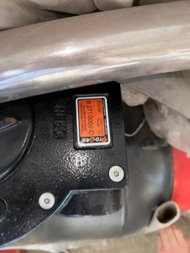 Кран шаровой АЛСО ДУ400р​у25П.П