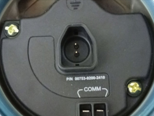 Передатчик давления ROSE​MOUNT 3051S