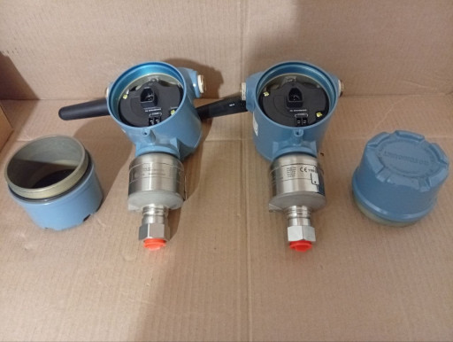 Передатчик давления ROSE​MOUNT 3051S