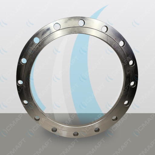 Фланцы плоские сталь 20