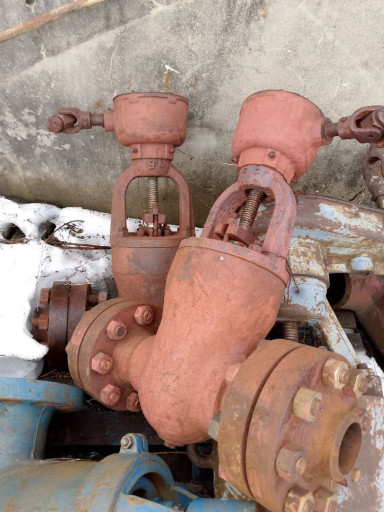 ПРОДАМ ИЗ НАЛИЧИЯ ЗАДВИЖ​КИ    1120-100-КЗФ