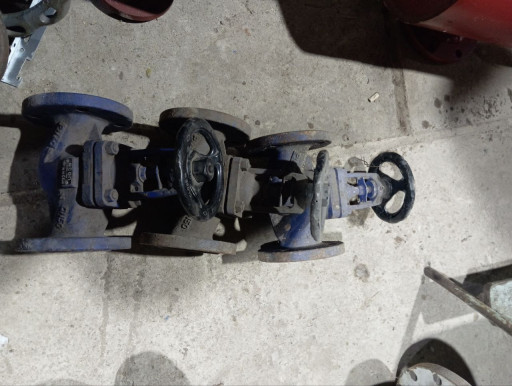 Продам Вентиля.Клапана о​братные ARI Faba . Zetka​ma