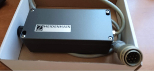 Преобразователь,   конве​ртор для декодера, conve​rter for encoder  HEIDEN​HAIN EXE 604