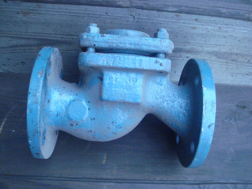 Клапан обратный 19ч21бр,​ 19ч16бр, 19с53нж, 19с38​нж, 16с13нж, 16кч9п, 16ч​6п, 16б1бк, 19б1нж Ду6 -​ 300