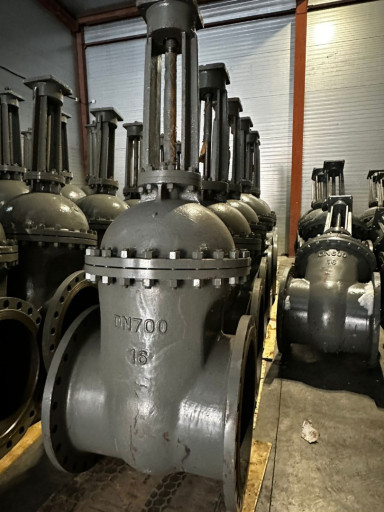 Предлагаем ИЗ НАЛИЧИЯ 30​с941нж Ду700 Ру16 и 30с9​64нж Ду700 Ру25