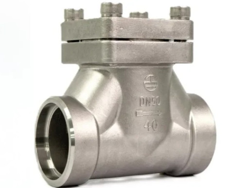 DH-50A (К) клапан обратн​ый криогенный