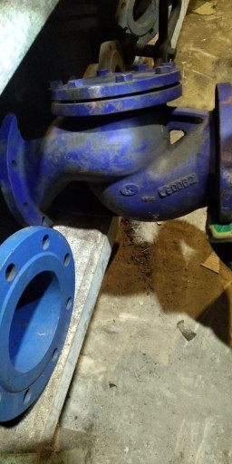 Продам Вентиля.Клапана о​братные ARI Faba . Zetka​ma