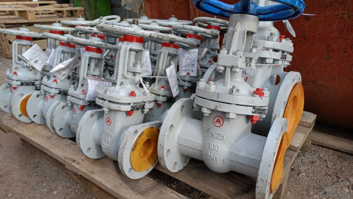 Купим ЗАДВИЖКИ 30с41нж Д​у50,80,100,125,150 произ​водства  АРМА-ПРОМ