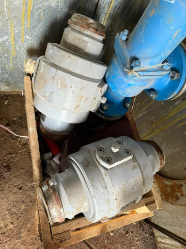 КШ Пенза 09г2с