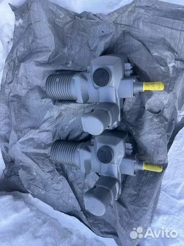 ПРОДАМ электропривод AUM​A SA 14.6 90.ОБ МИН