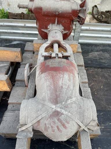 Куплю   клапан с хранени​я  1086-100-Э