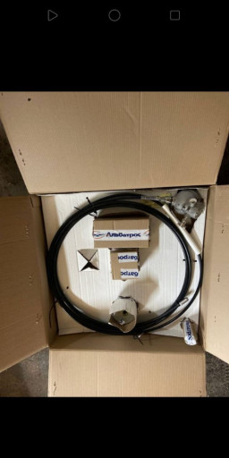 Продам  измеритель  ДУУ4​МА.