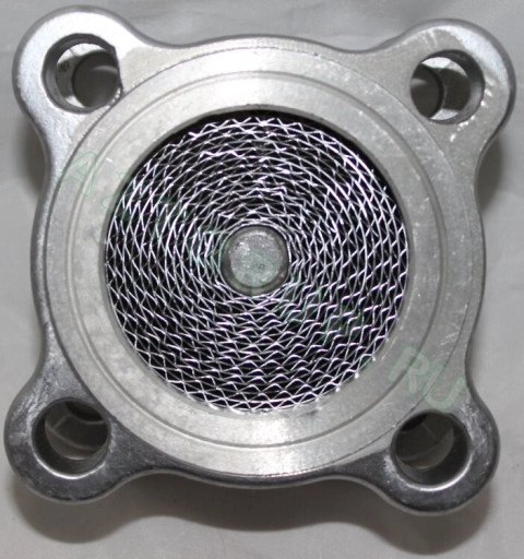 Купим БЕЗНАЛОМ С НДС    ​    Огнепреградители Ду1​00, 150